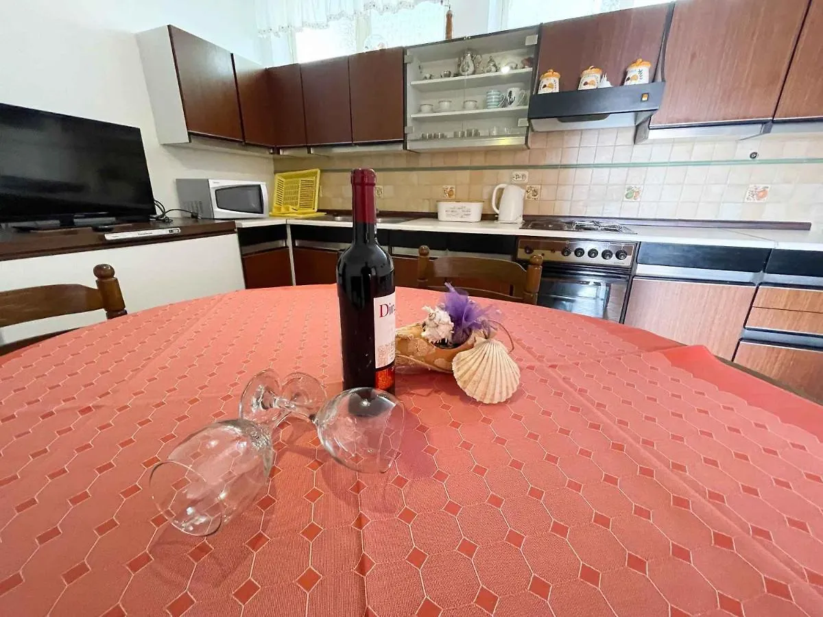 Apartment In Dramalj 41603 Croatia