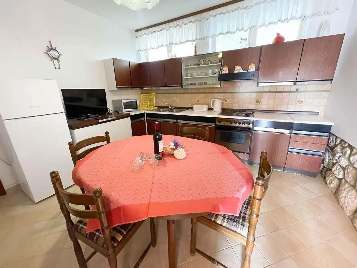Apartment In Dramalj 41603 Croatia
