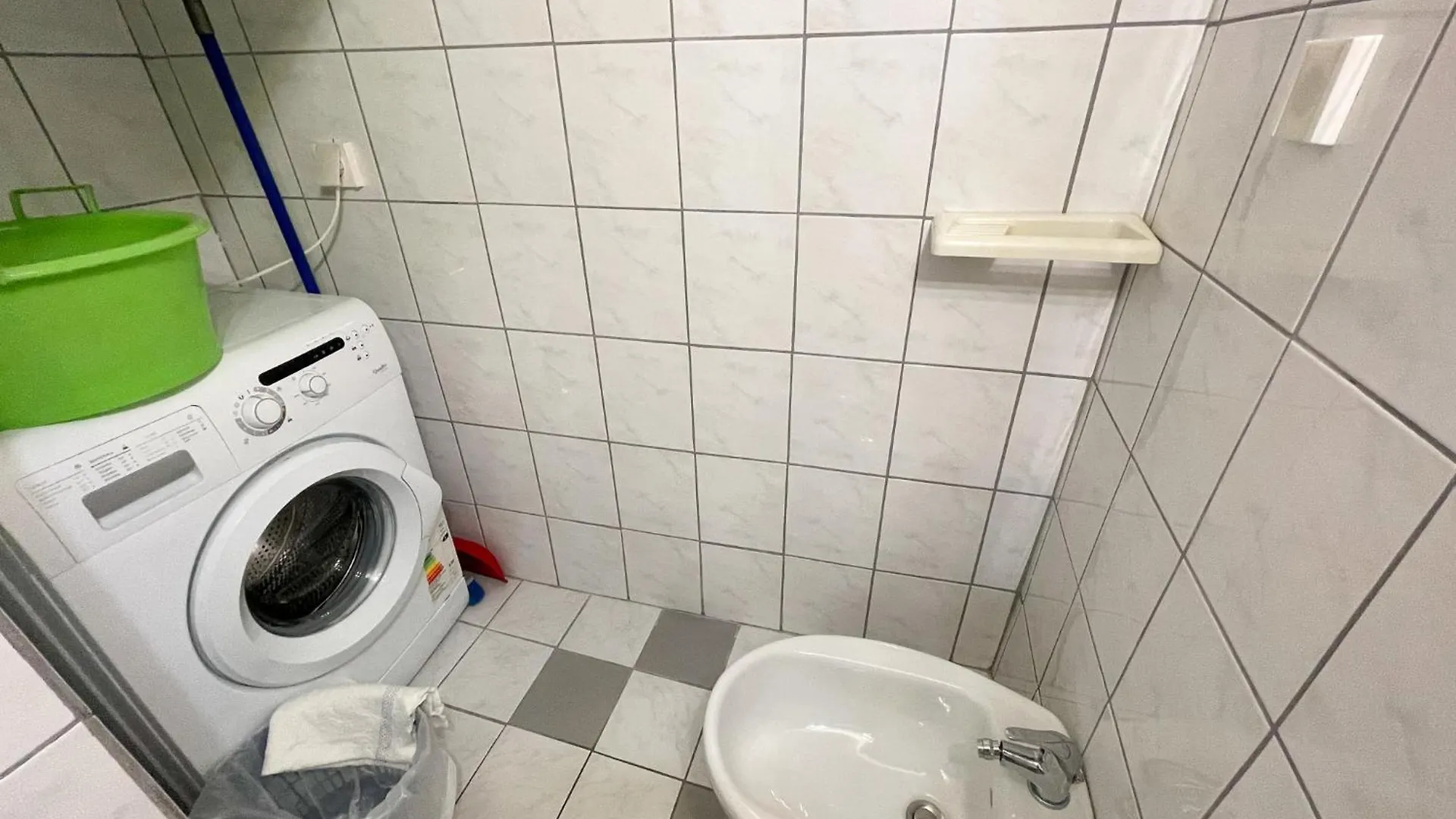 Apartment In Dramalj 41603