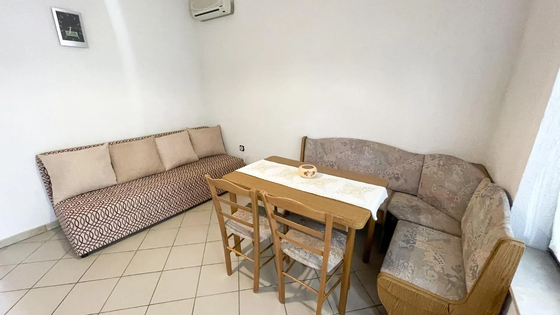 Apartment In Dramalj 41603