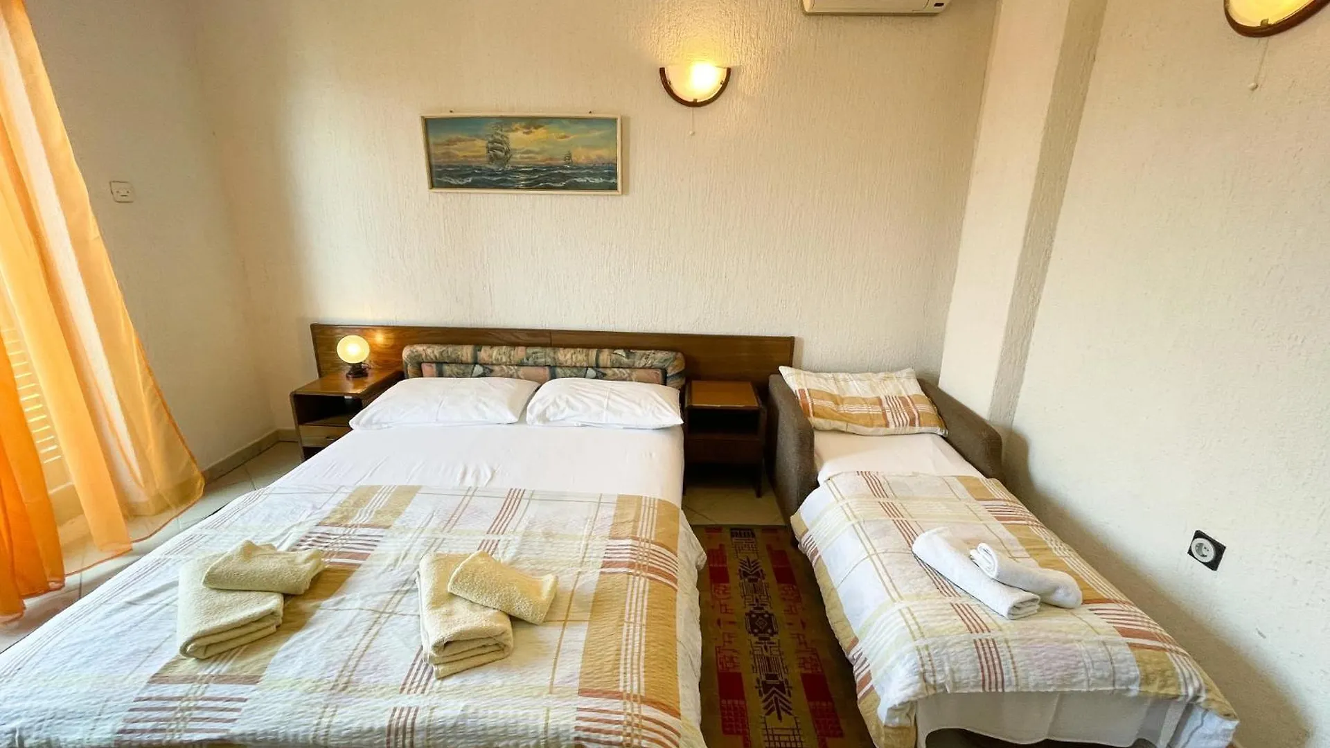 Apartment In Dramalj 41603 Croatia