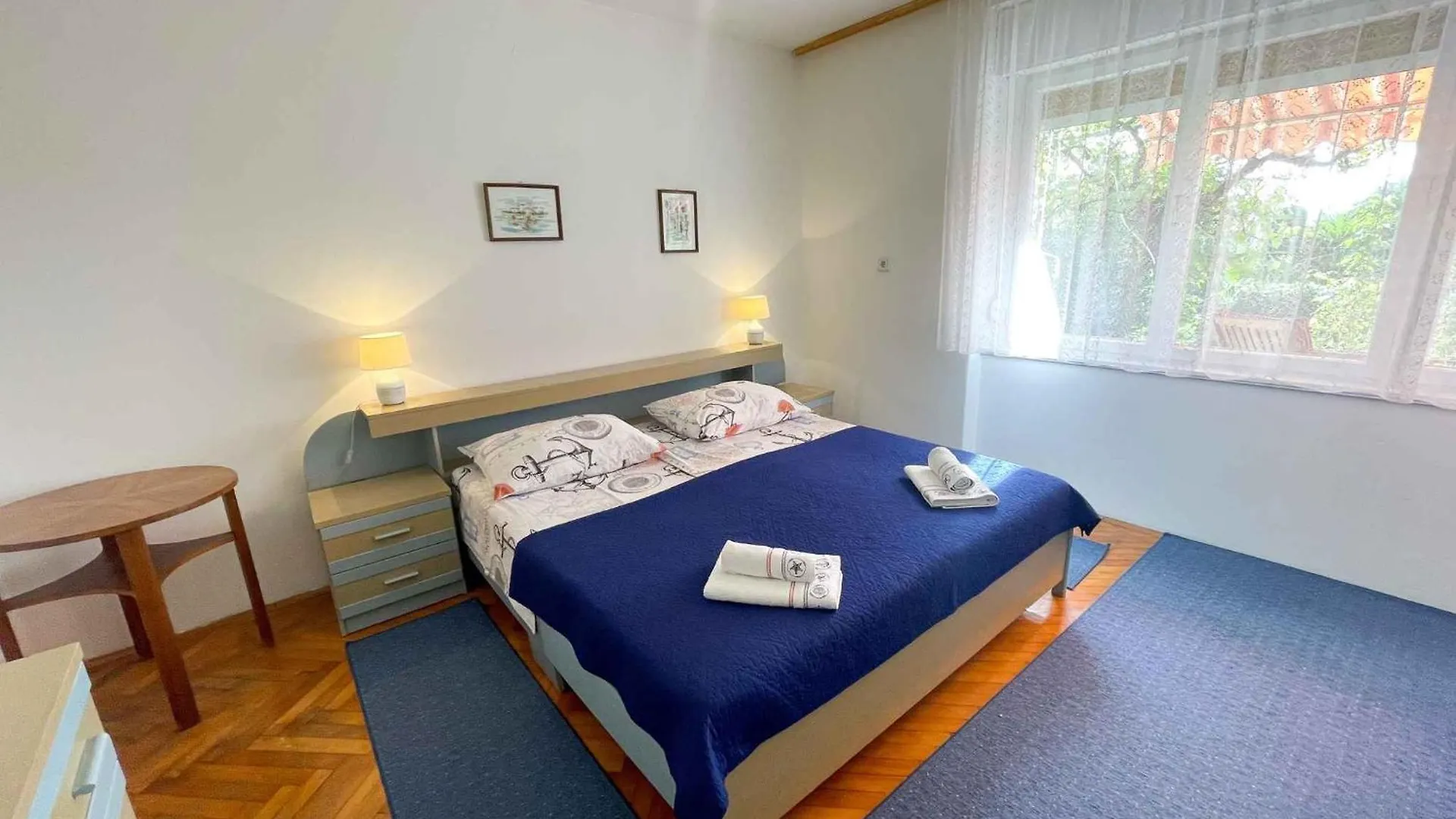 Apartment In Dramalj 41603