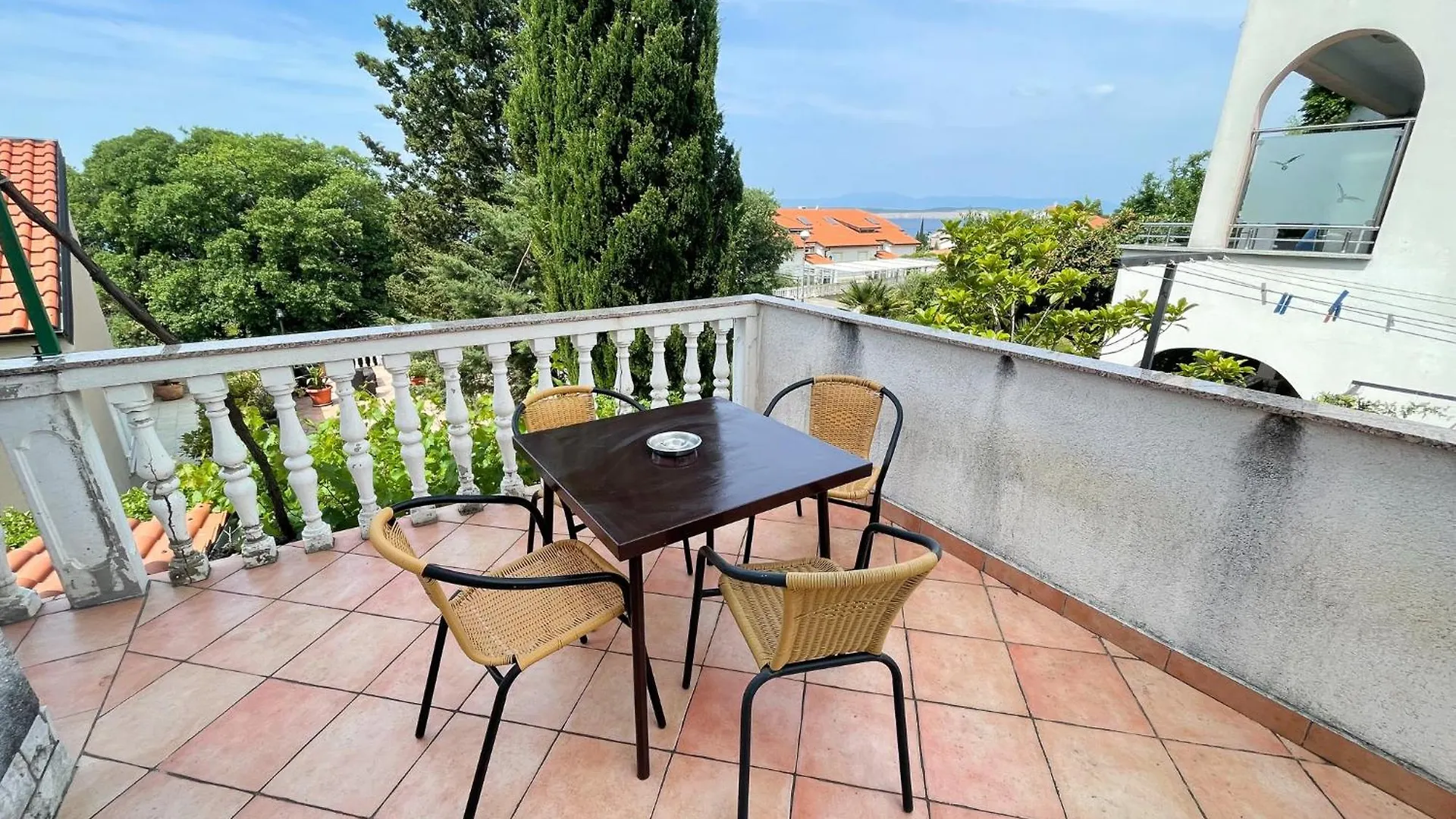 Apartment In Dramalj 41603
