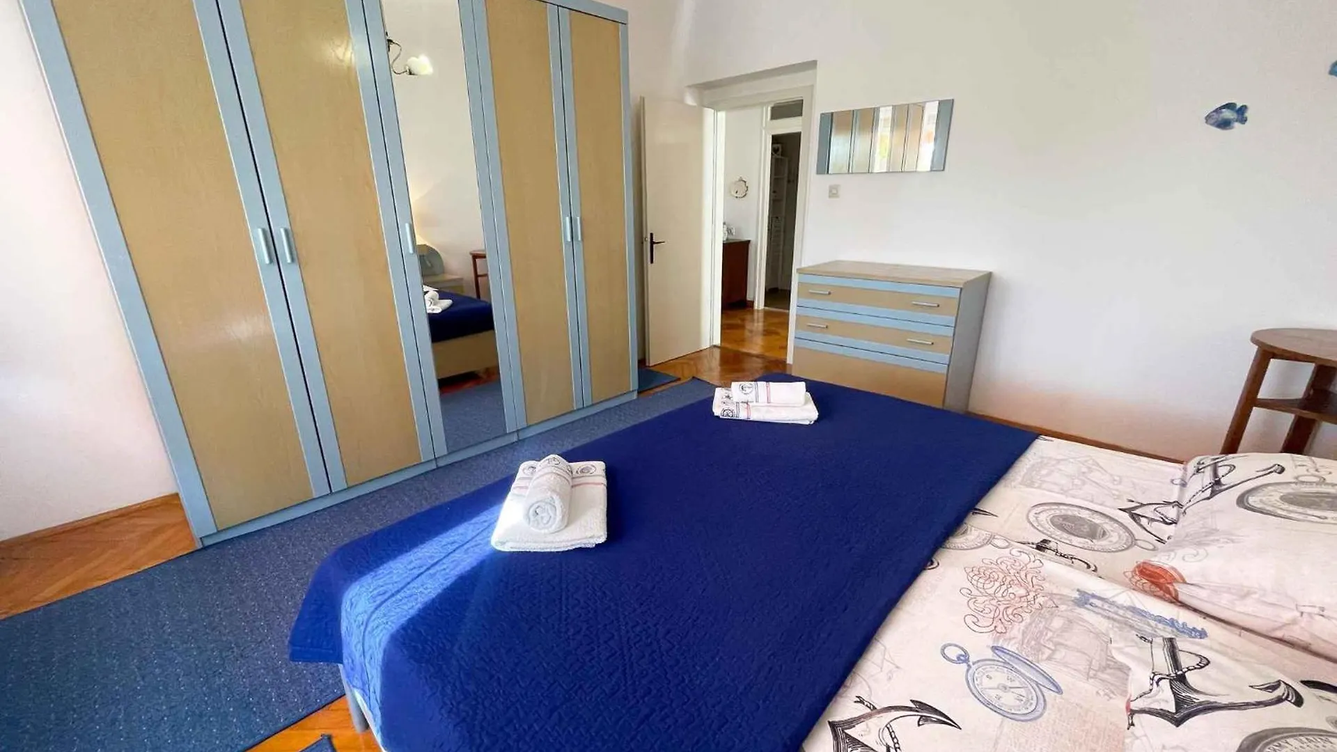 Apartment In Dramalj 41603