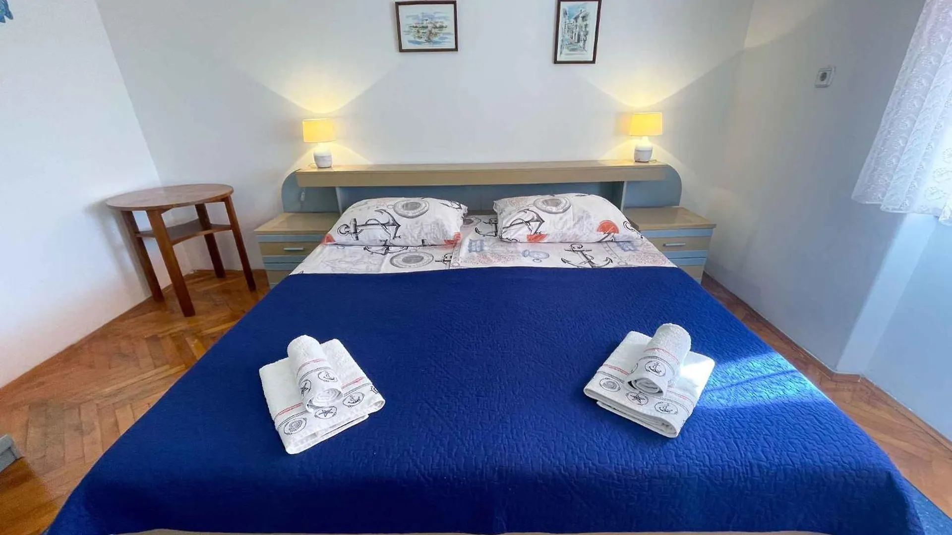 Apartment In Dramalj 41603
