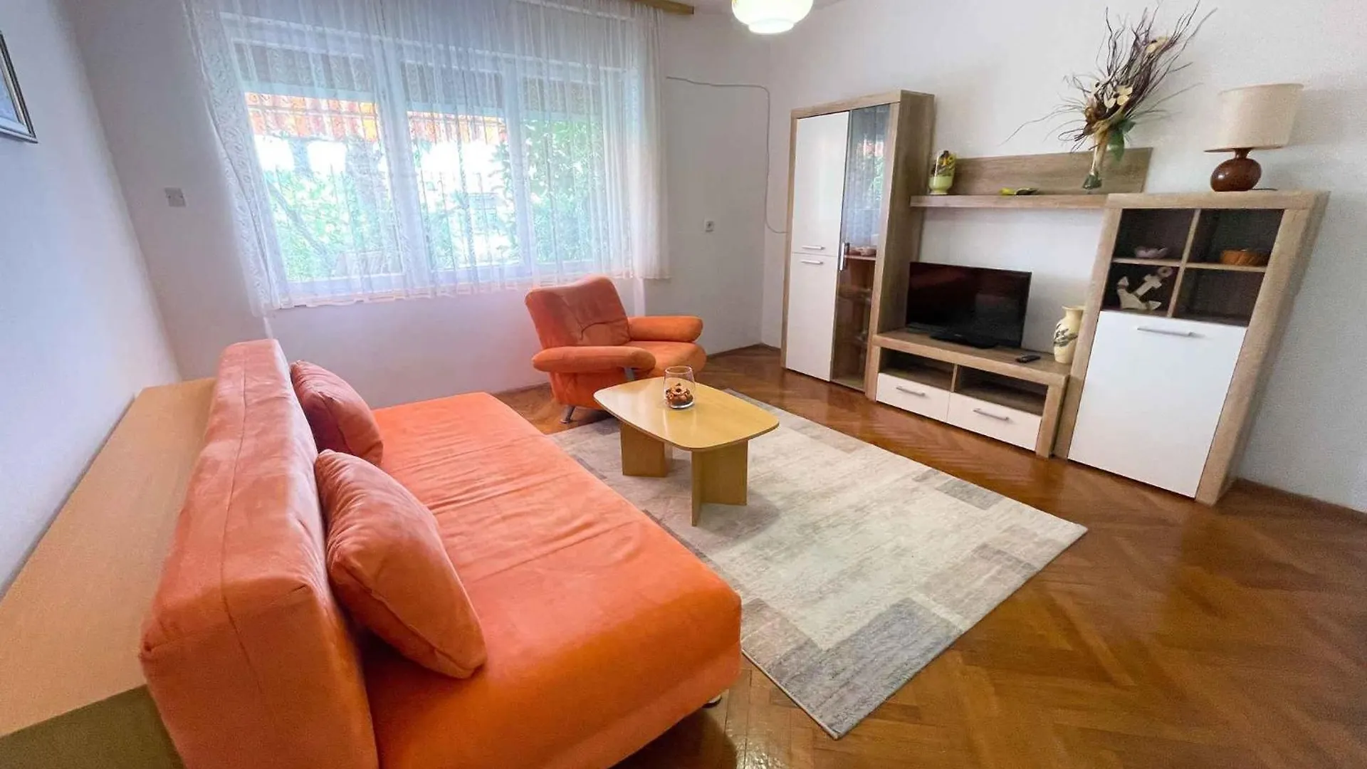 Apartment In Dramalj 41603