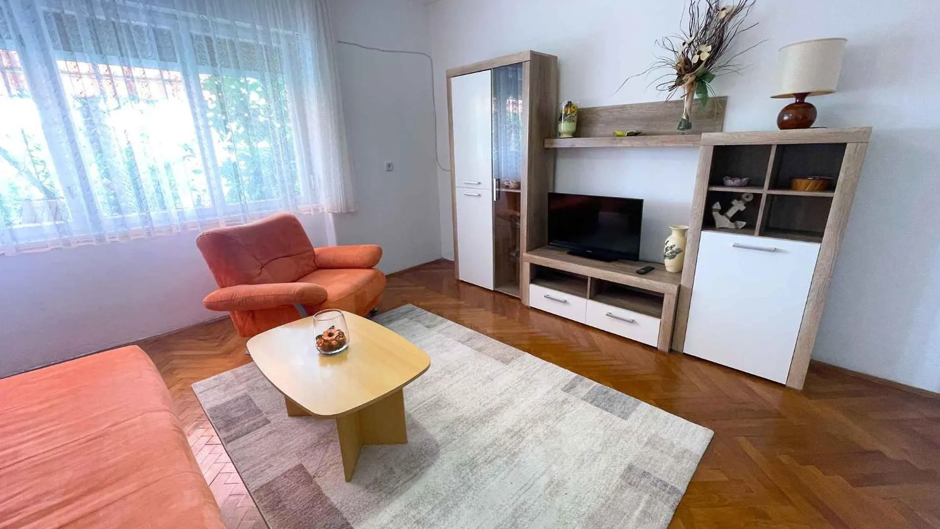 Apartment In Dramalj 41603 Croatia
