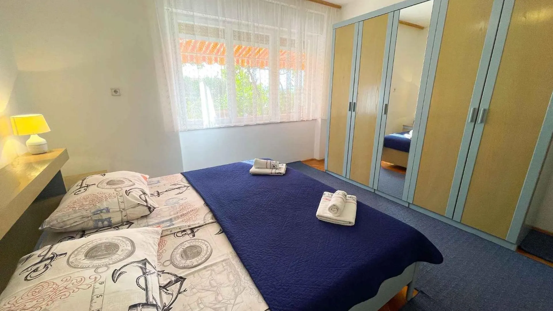 Apartment In Dramalj 41603