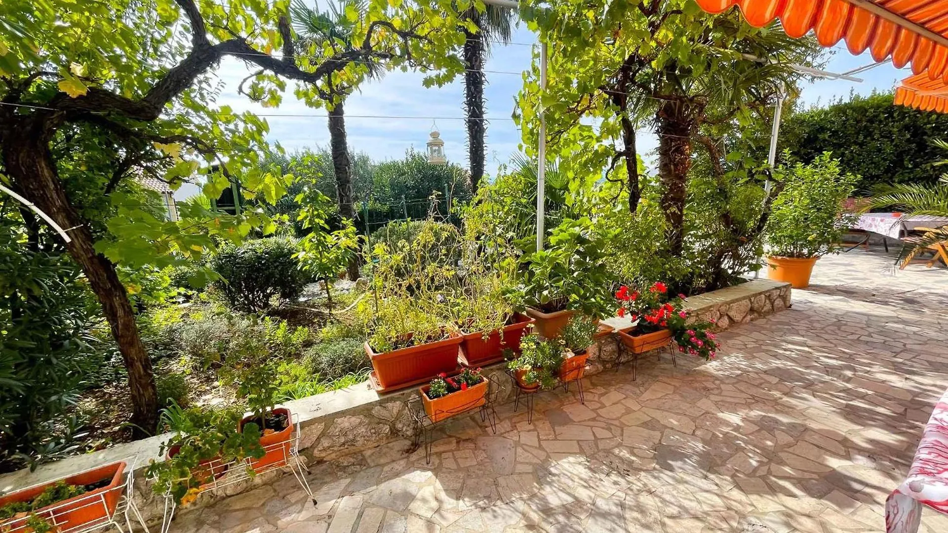 Apartment In Dramalj 41603