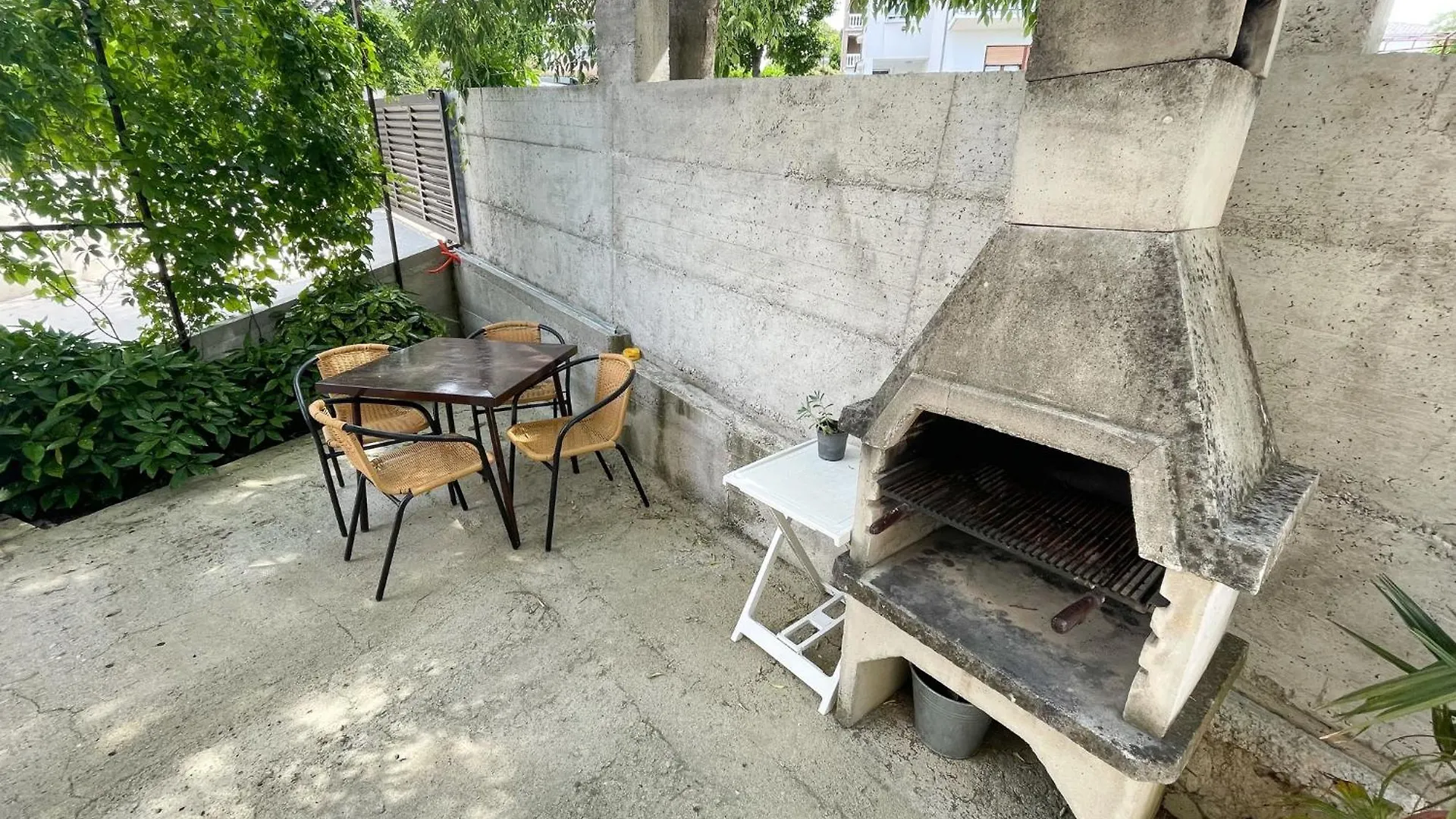 Apartment In Dramalj 41603