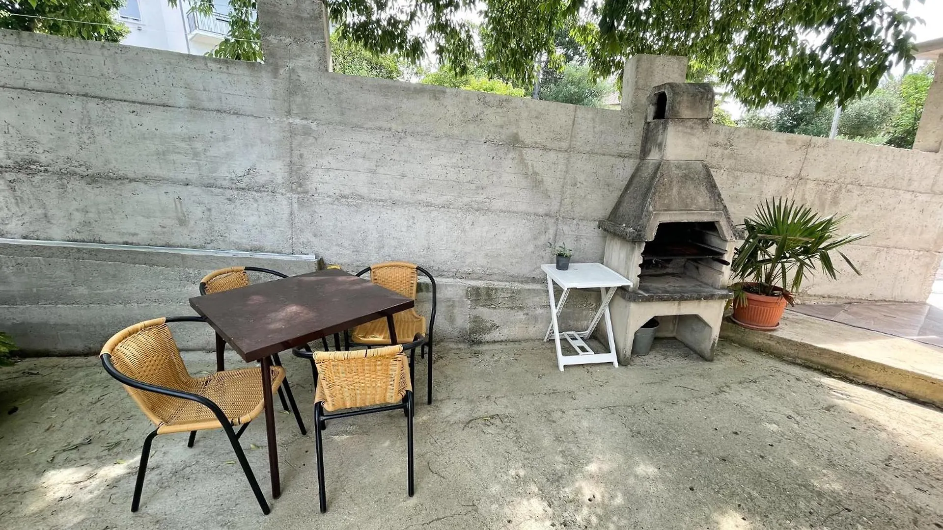 Apartment In Dramalj 41603