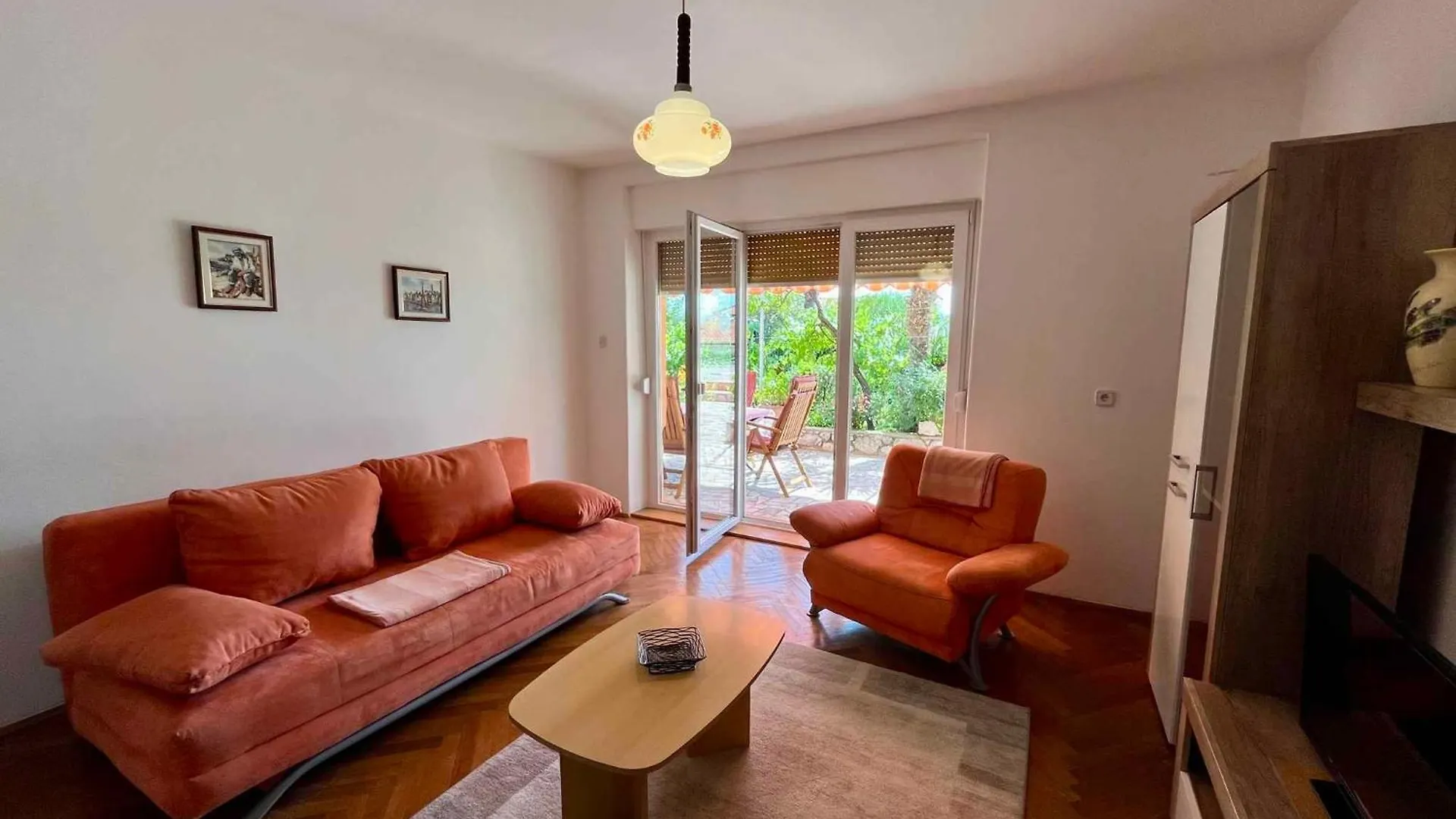 Apartment In Dramalj 41603