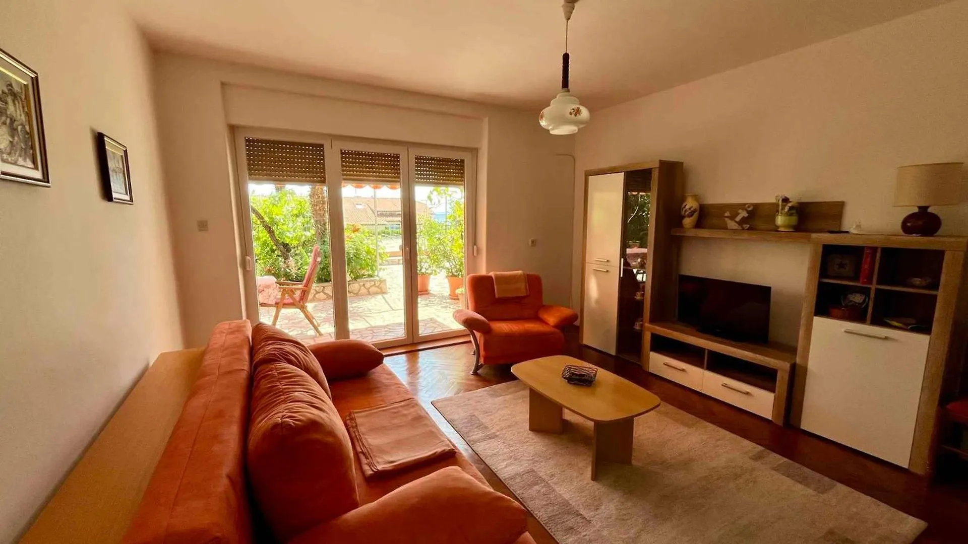 Apartment In Dramalj 41603